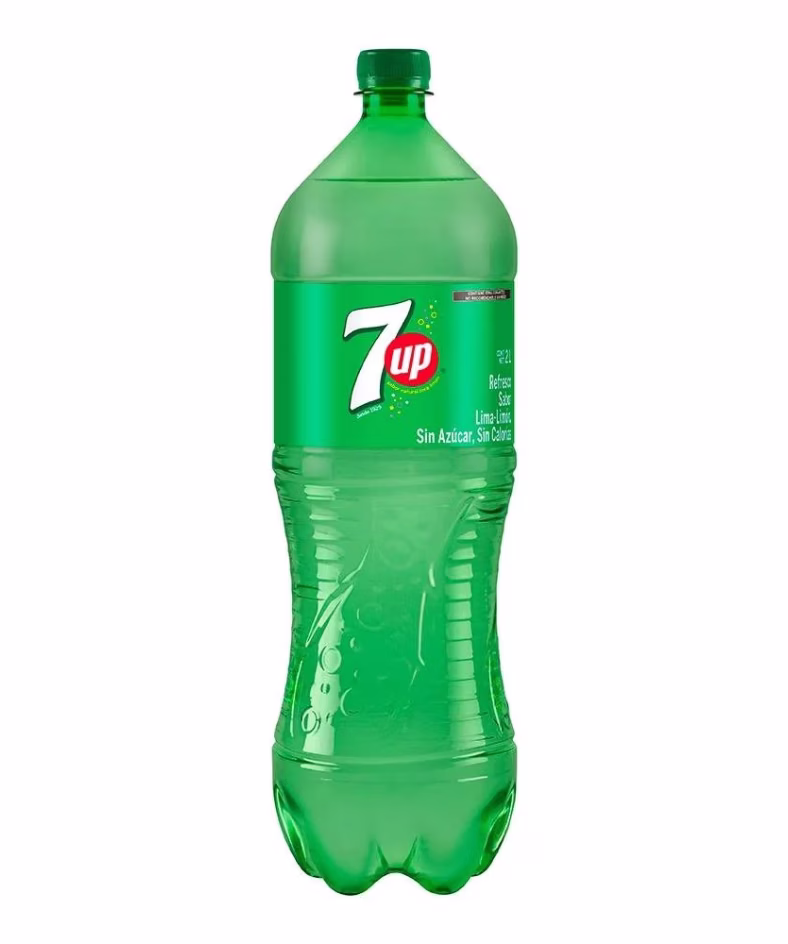 7up 2 Lts
