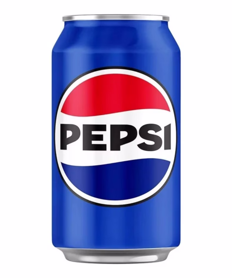 Pepsi 355 ml