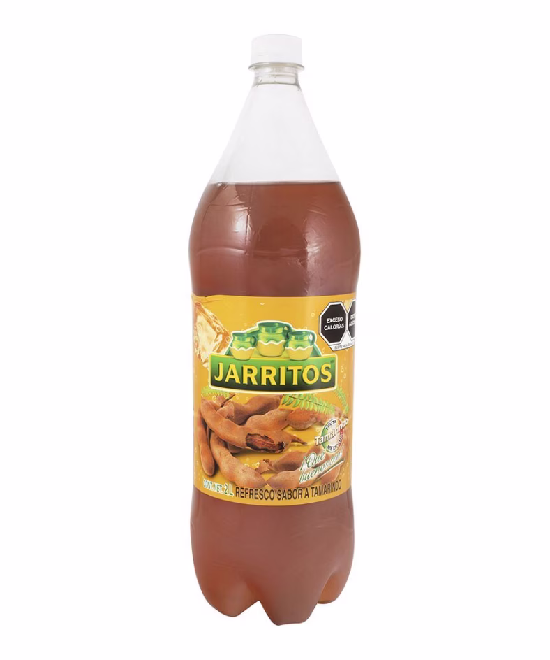 Jarrito 2 Lts