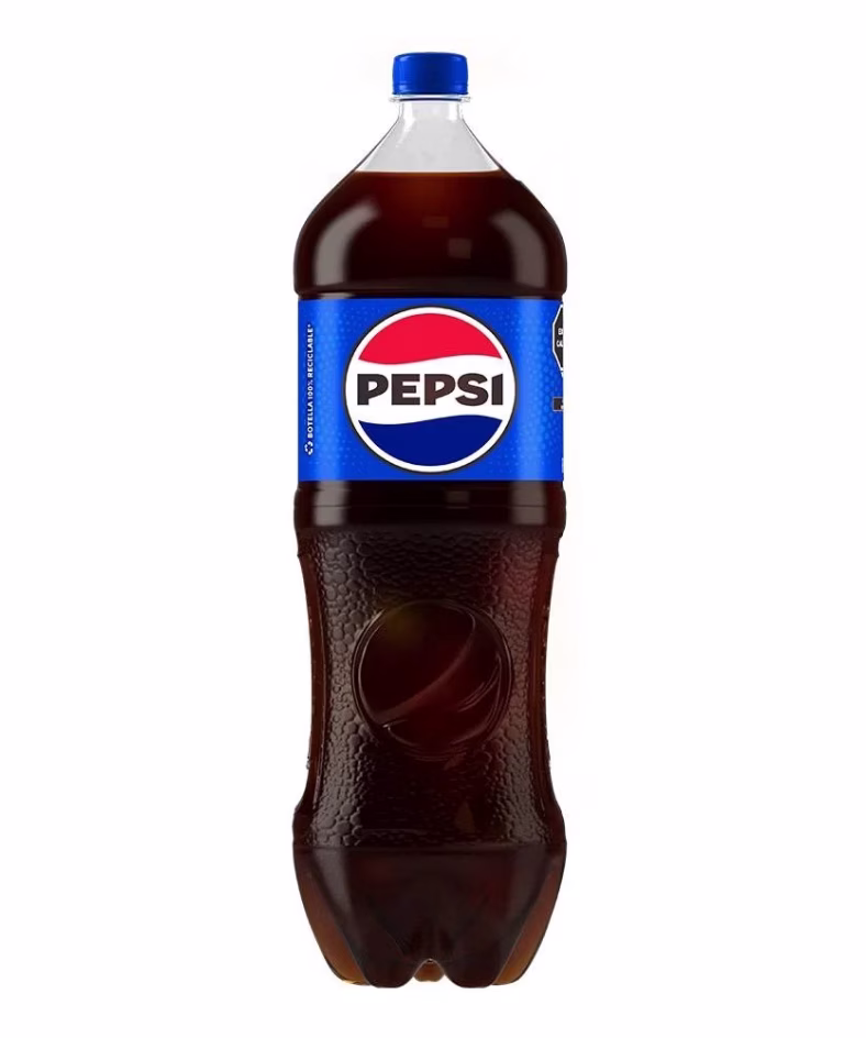 Pepsi 2 Lts