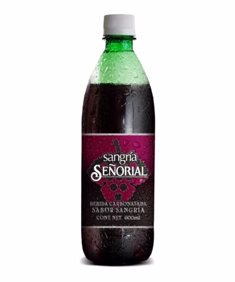 Sangria 600 ml
