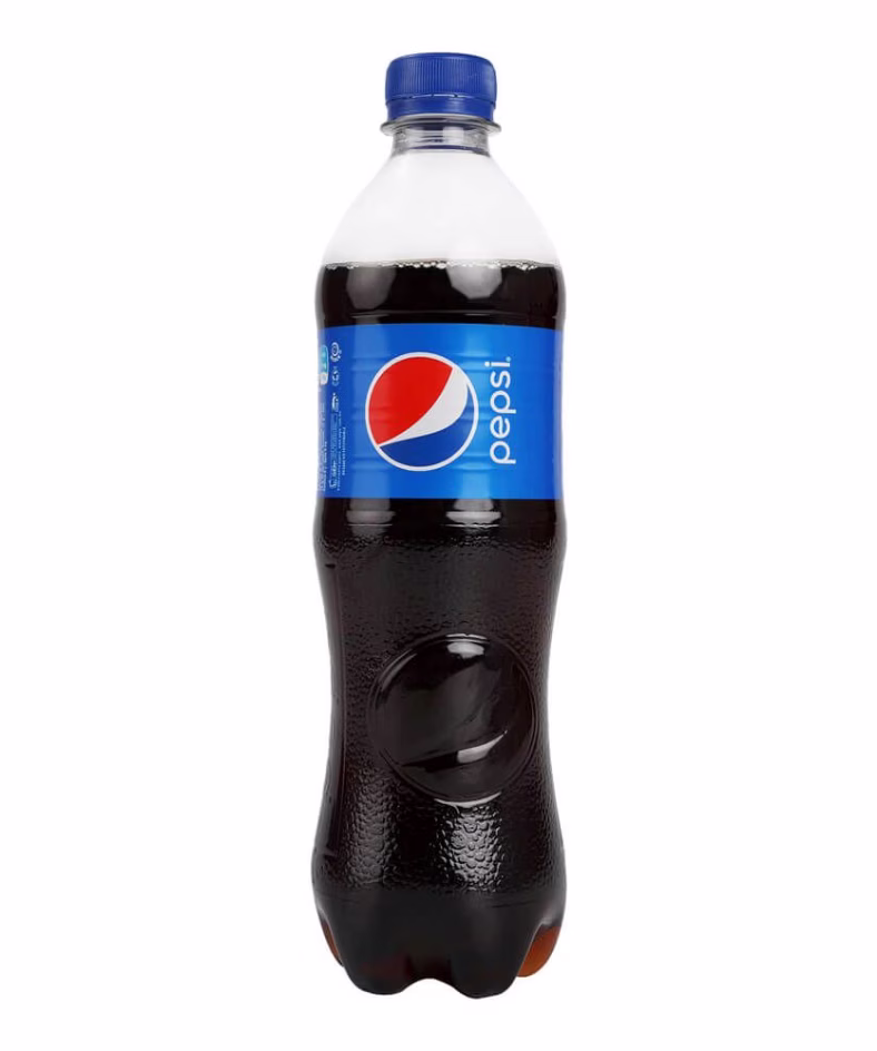 Pepsi 600 ml